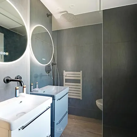 Cosy, Fully-Equipped Apt - 1Bd-2P - Near Paris Aubervilliers Esterno foto